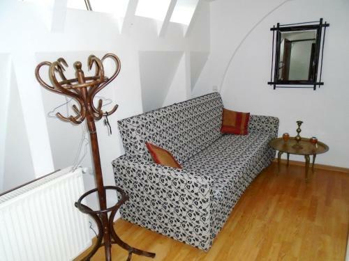 Hostal Casa Romana