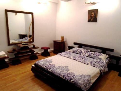 Hostal Casa Romana