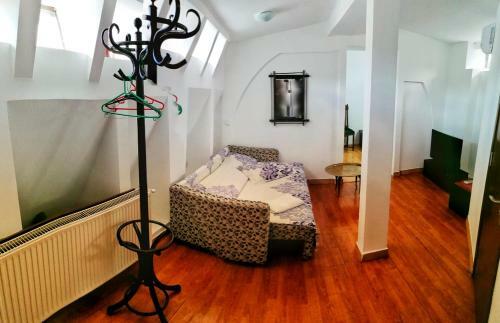Hostal Casa Romana