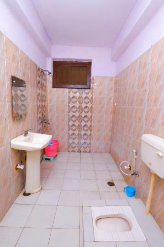 Hotel New Bakshi House