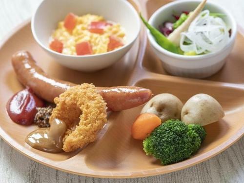 Hotel Dormy Inn Express Kakegawa
