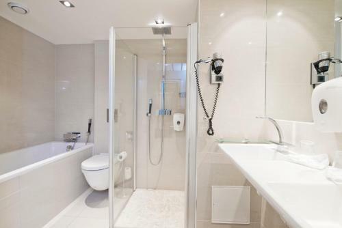 Thon Hotel Oslofjord