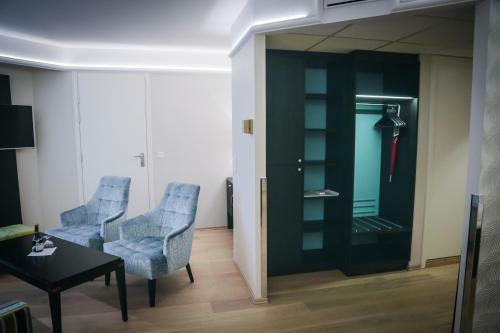 Thon Hotel Oslofjord