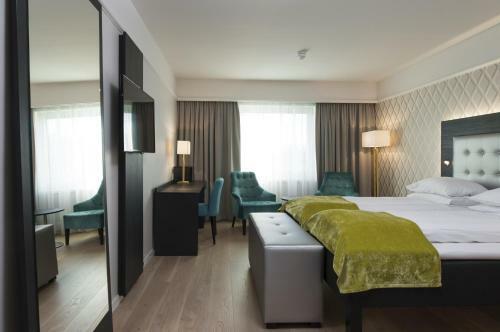 Thon Hotel Oslofjord