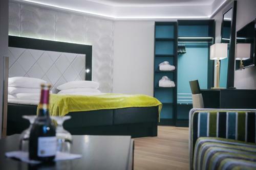 Thon Hotel Oslofjord