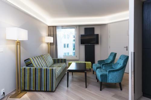 Thon Hotel Oslofjord