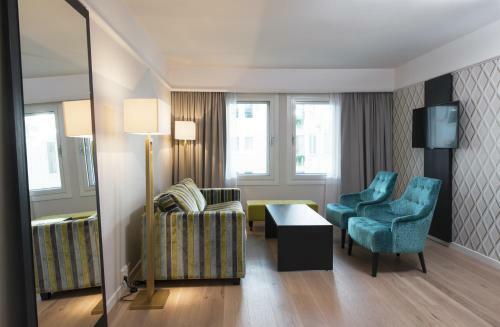 Thon Hotel Oslofjord