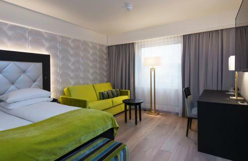 Thon Hotel Oslofjord