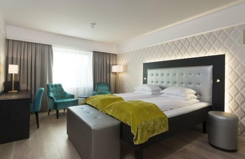 Thon Hotel Oslofjord