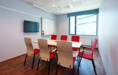 Thon Hotel Oslofjord