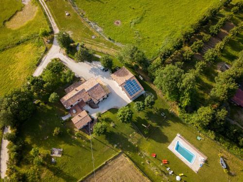 Agroturismo Agriturismo Il Castellaro