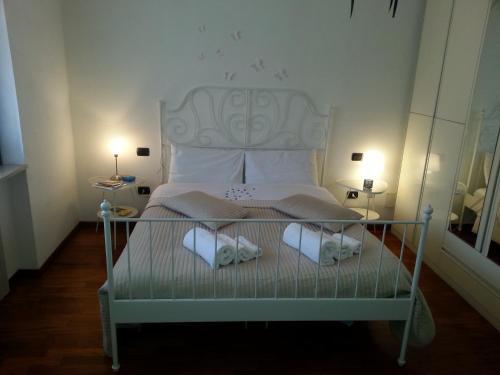 Bed & Breakfast Uva Bianca In Franciacorta