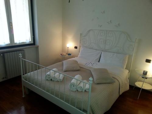 Bed & Breakfast Uva Bianca In Franciacorta