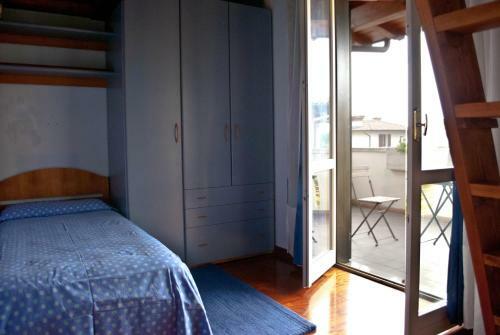 Bed & Breakfast Uva Bianca In Franciacorta