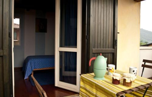 Bed & Breakfast Uva Bianca In Franciacorta