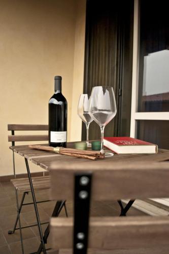 Bed & Breakfast Uva Bianca In Franciacorta