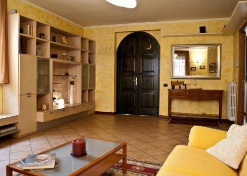 Bed & Breakfast Uva Bianca In Franciacorta