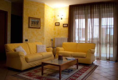 Bed & Breakfast Uva Bianca In Franciacorta