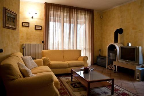 Bed & Breakfast Uva Bianca In Franciacorta