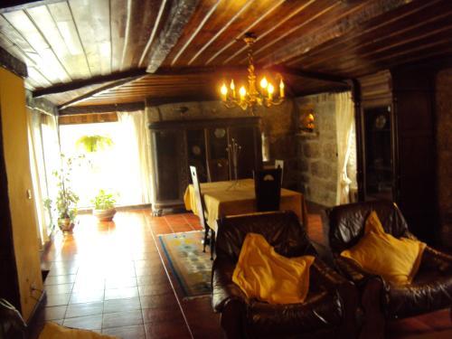 Casa Dos Gaios