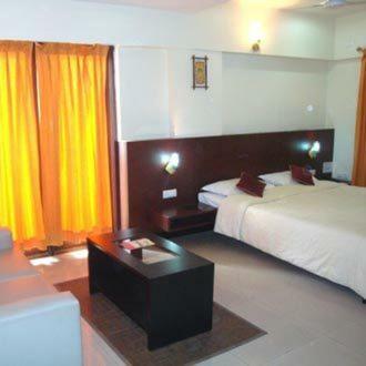 Hotel Vandematharam