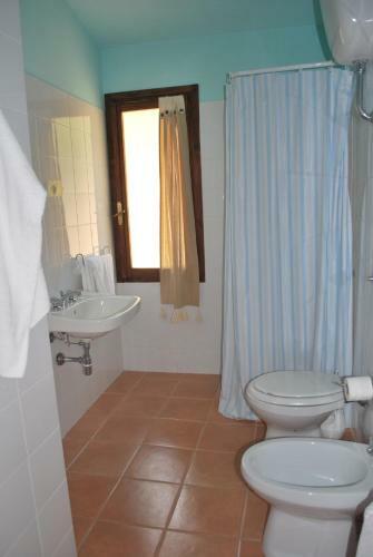 Bed & Breakfast Punto Di Ristoro Uttolo
