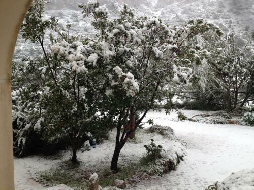 Bed & Breakfast Punto Di Ristoro Uttolo