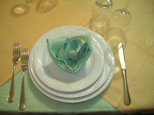 Bed & Breakfast Punto Di Ristoro Uttolo
