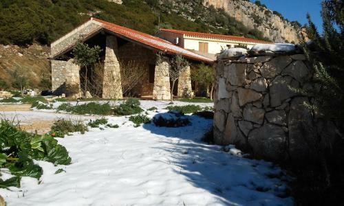 Bed & Breakfast Punto Di Ristoro Uttolo