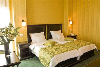Hotel Novera