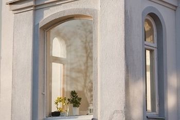 Apartamento Hotell Villa R�nne