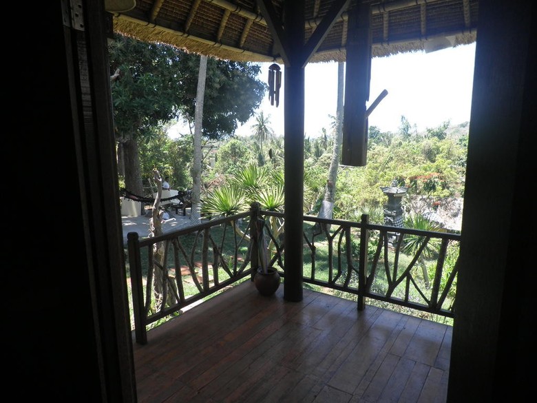 Jepun Didulu Cottage