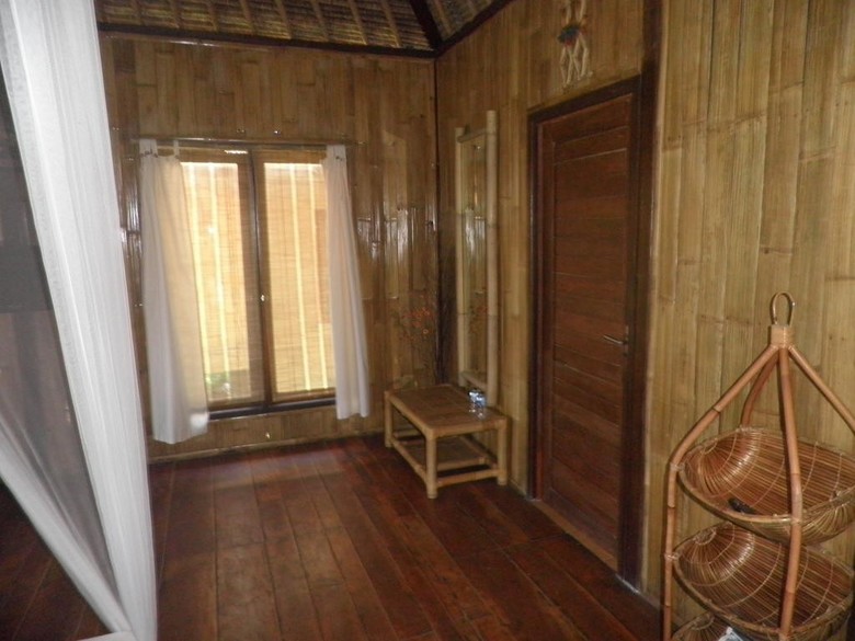 Jepun Didulu Cottage