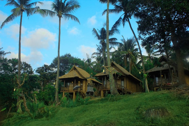 Jepun Didulu Cottage