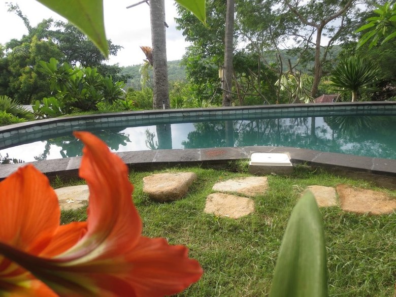 Jepun Didulu Cottage