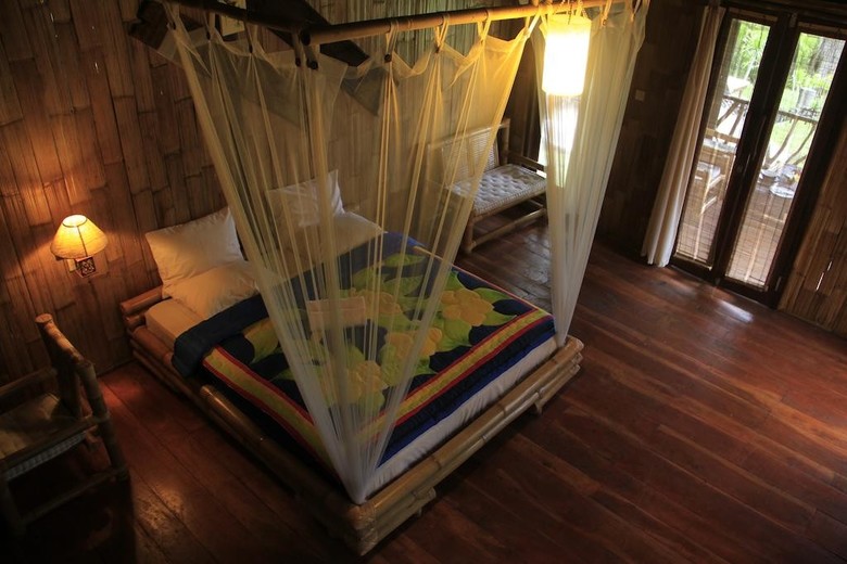 Jepun Didulu Cottage
