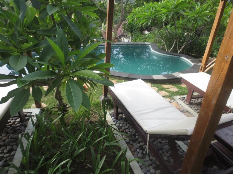 Jepun Didulu Cottage