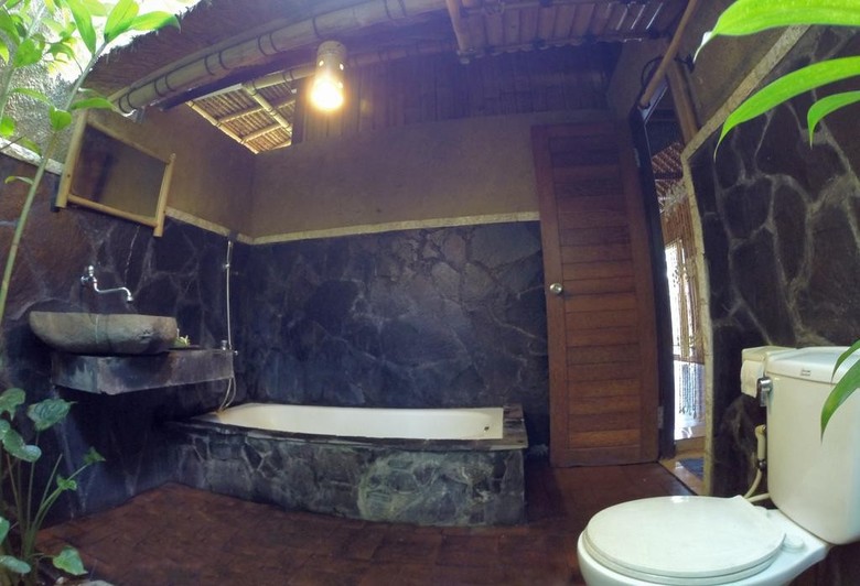 Jepun Didulu Cottage
