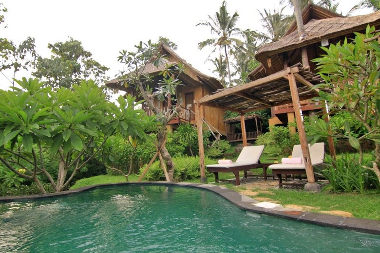 Jepun Didulu Cottage