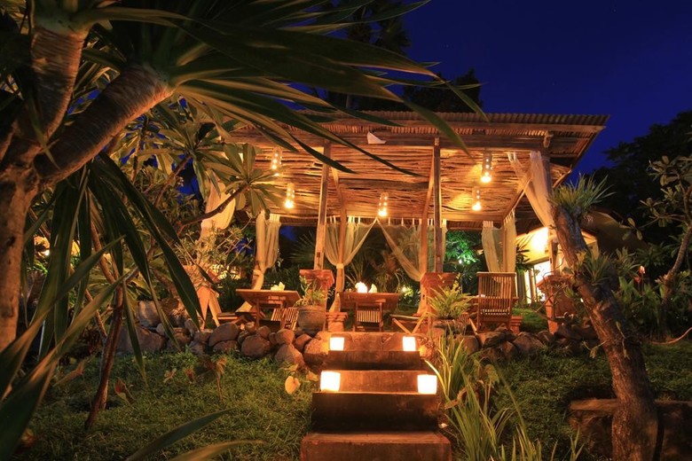 Jepun Didulu Cottage