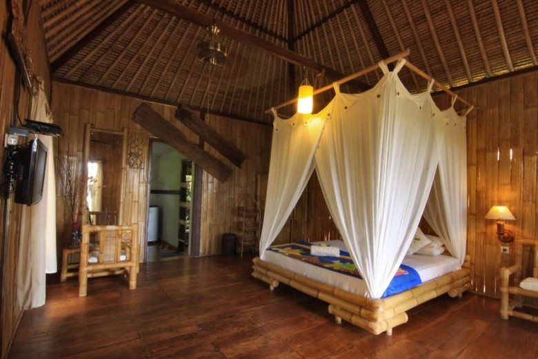 Jepun Didulu Cottage