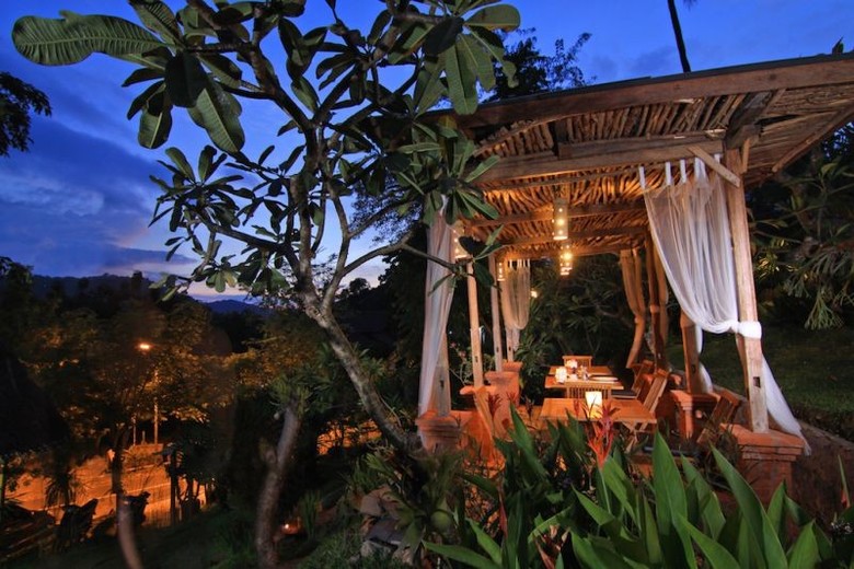 Jepun Didulu Cottage