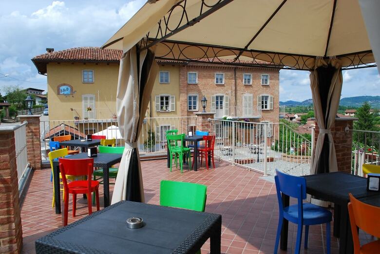 Bed & Breakfast La Casa Di Alice