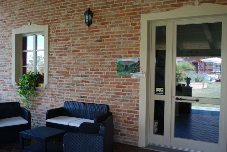 Bed & Breakfast La Casa Di Alice