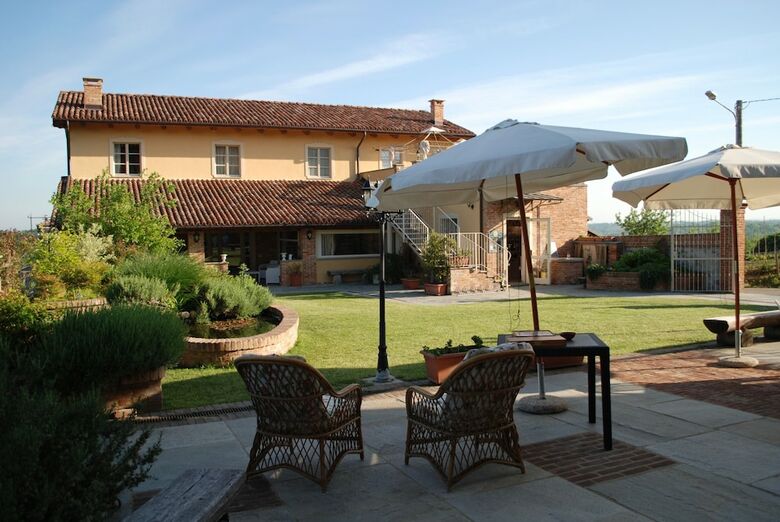 Bed & Breakfast La Casa Di Alice