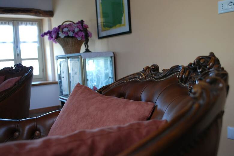 Bed & Breakfast La Casa Di Alice