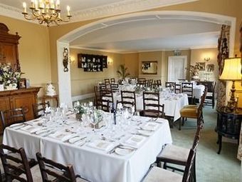 Agroturismo Yeoldon House Hotel