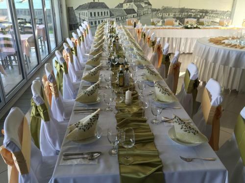 Hotel Samaria