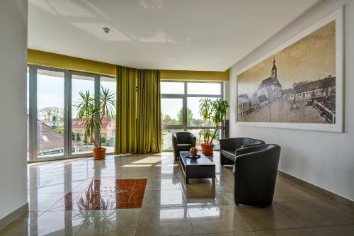 Hotel Samaria
