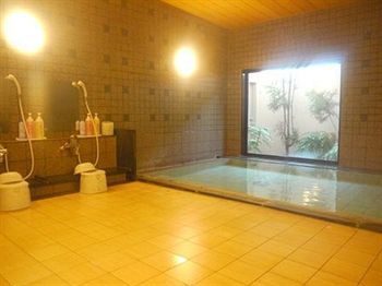 Hotel Route-inn Toyokawa Inter